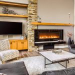 3 Home Design Trends Fireplace