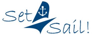 Set Sail 4th logo