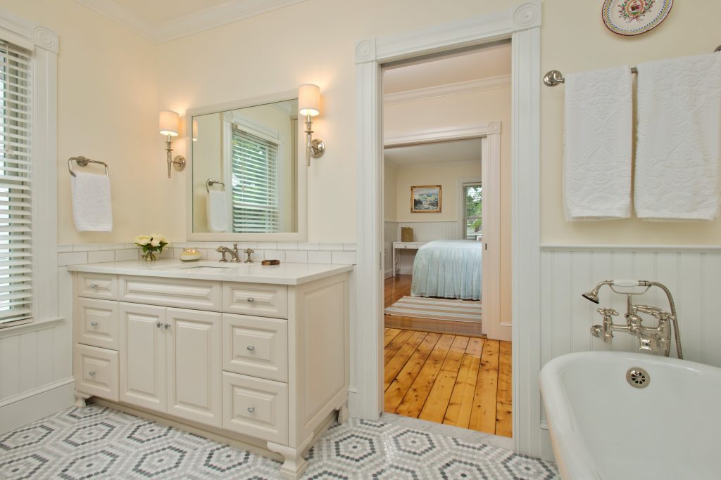 Brooke Stollery Bath Design