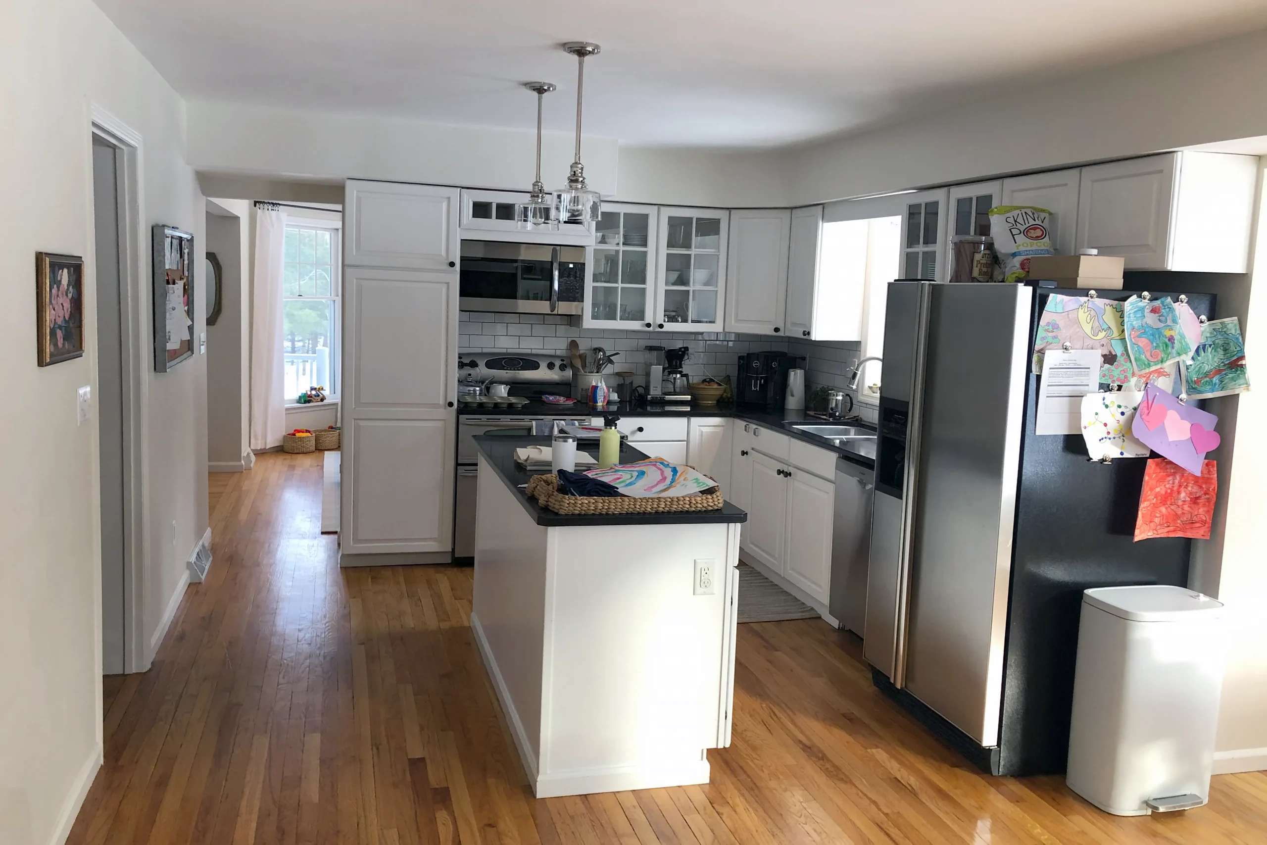 Pro Bresney Kitchen 2023_BEFORE