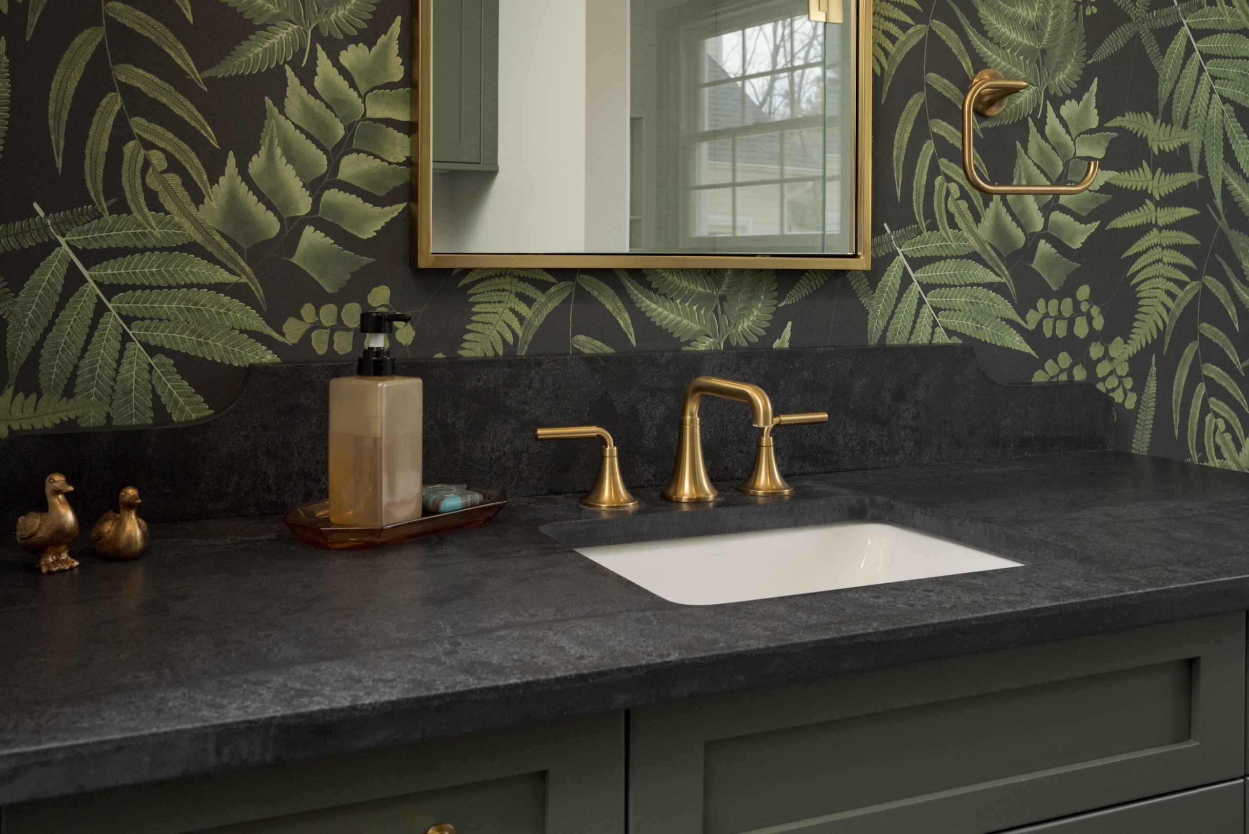 Bathroom renovation East Greenbush NY