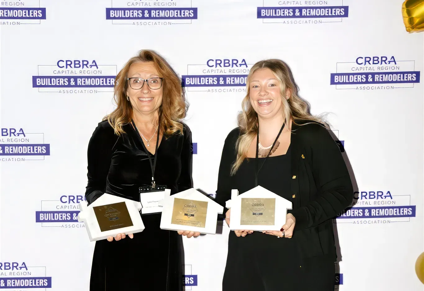 CRBRA AWARDS D